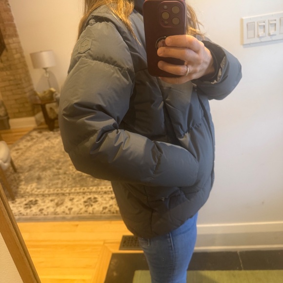 Quartz Robin Jacket - Picture 6 of 7